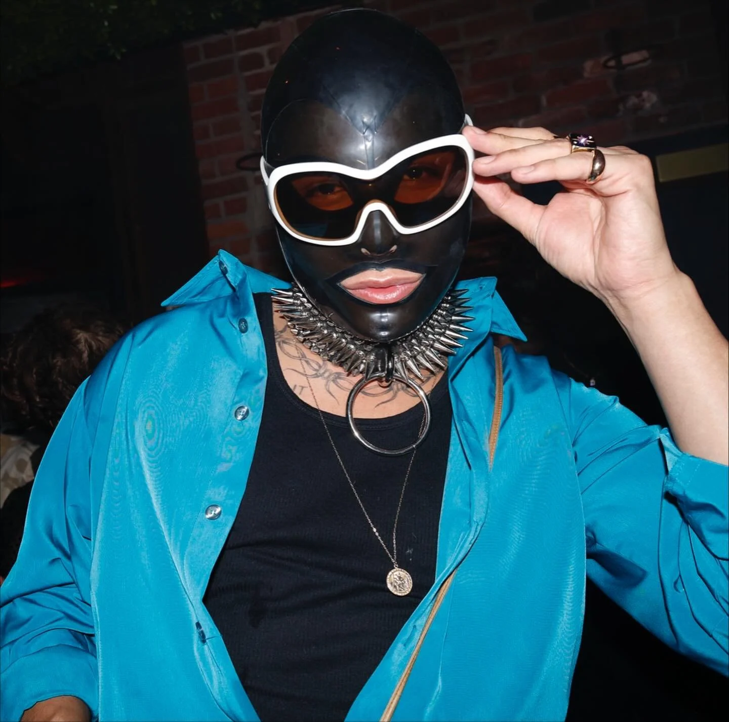 Who&rsquo;s Hungry 🥵👅 Almost time to give thanks 🙏🏻