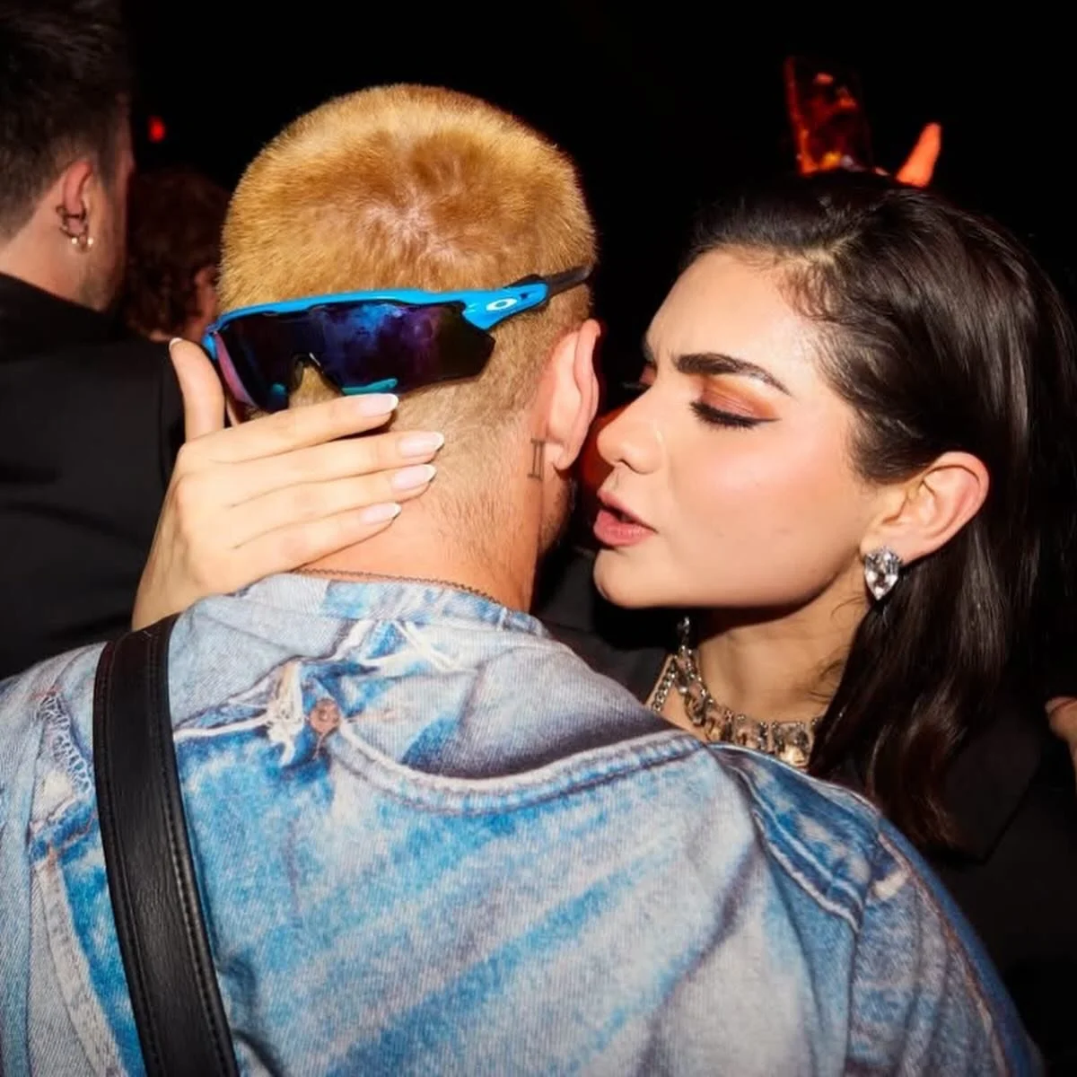 No secrets, 12/13 gonna pop off 🍭✨