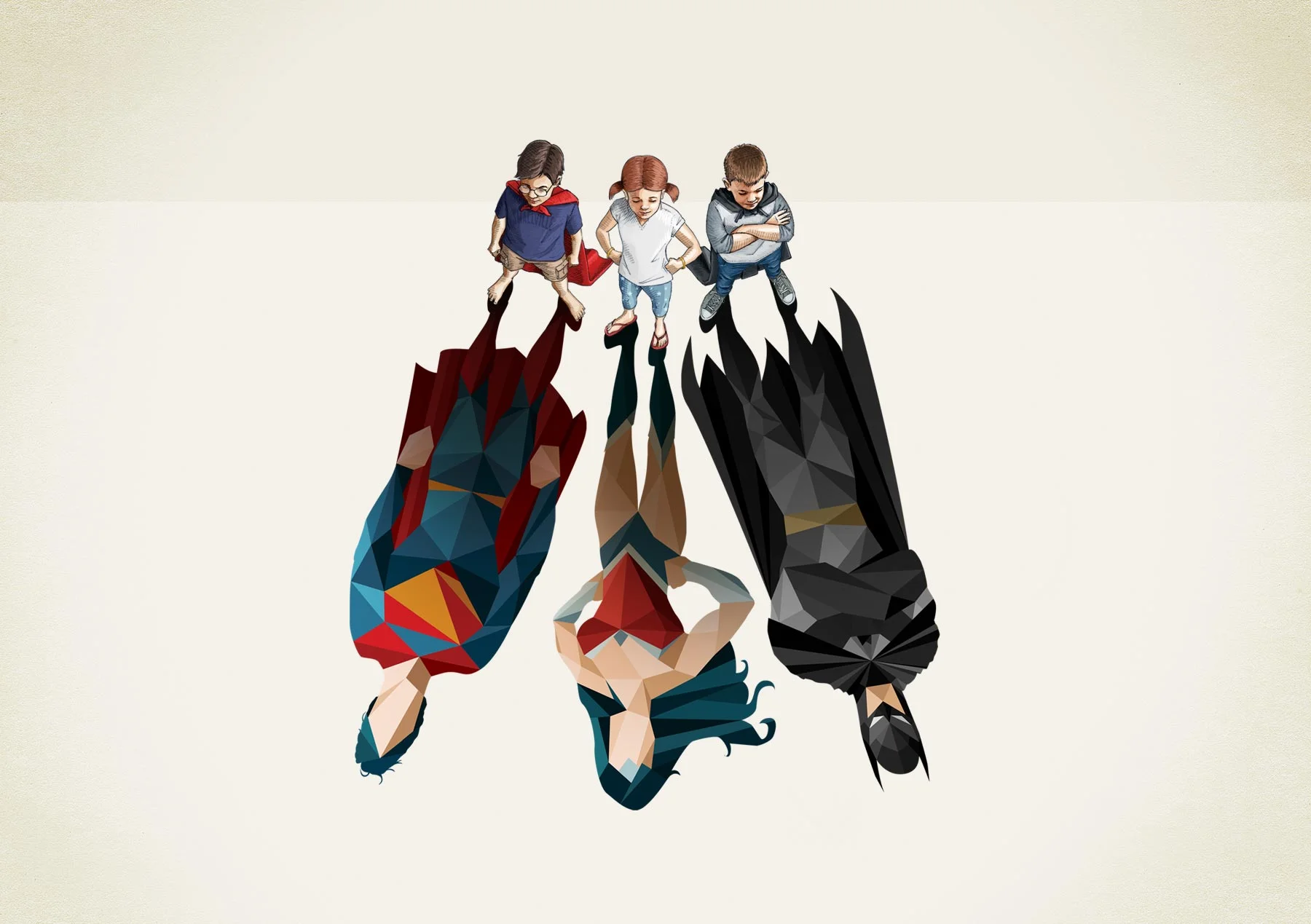 Limited Editions: Trinity