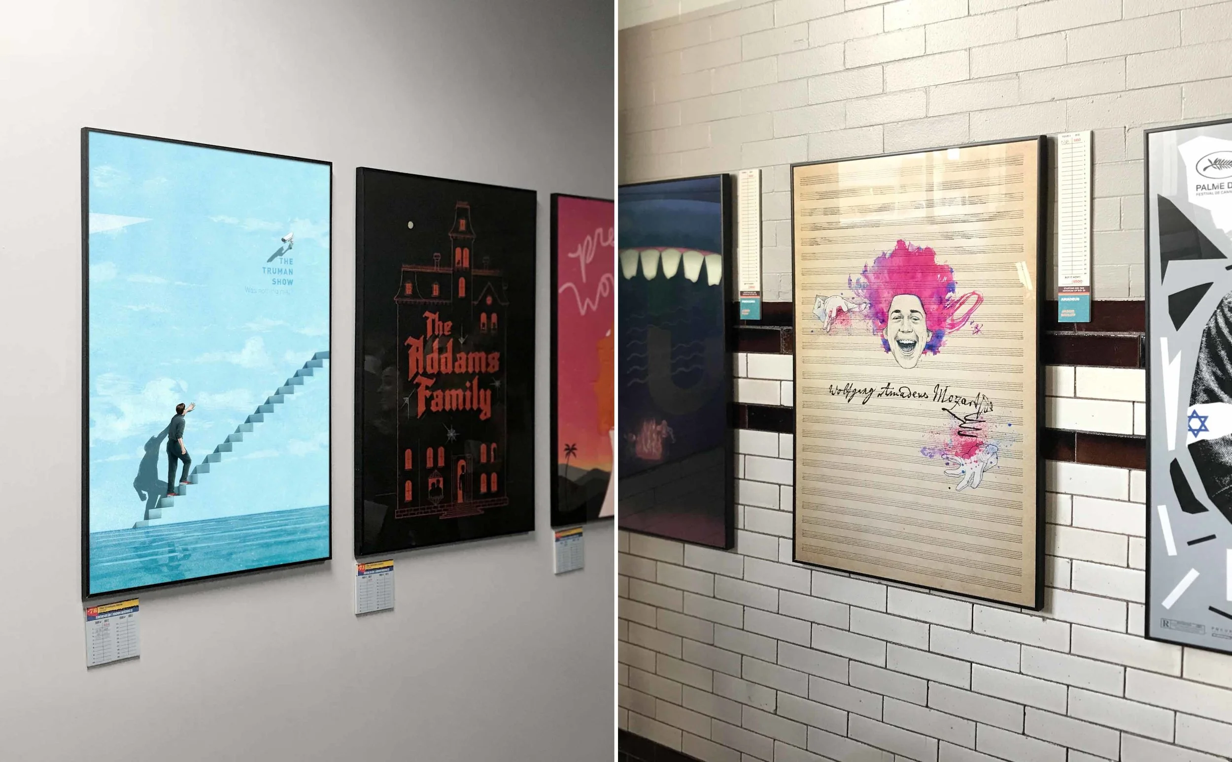 Indy Film Fest: Bigger Picture Show