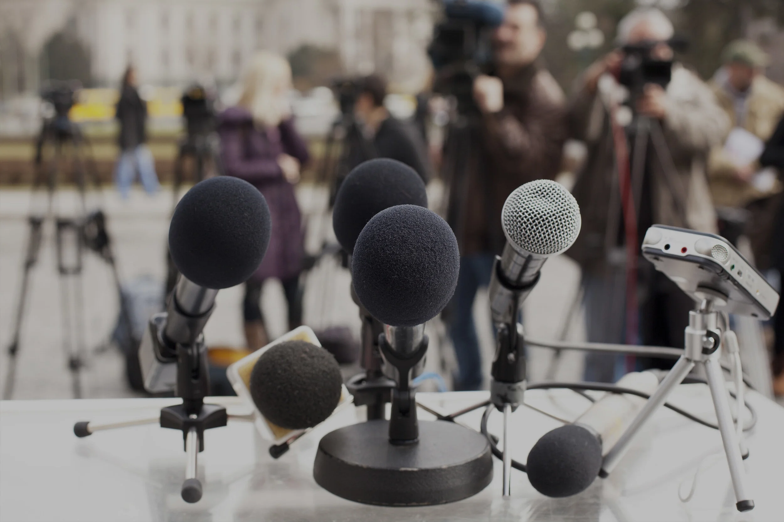 Strategic Communications