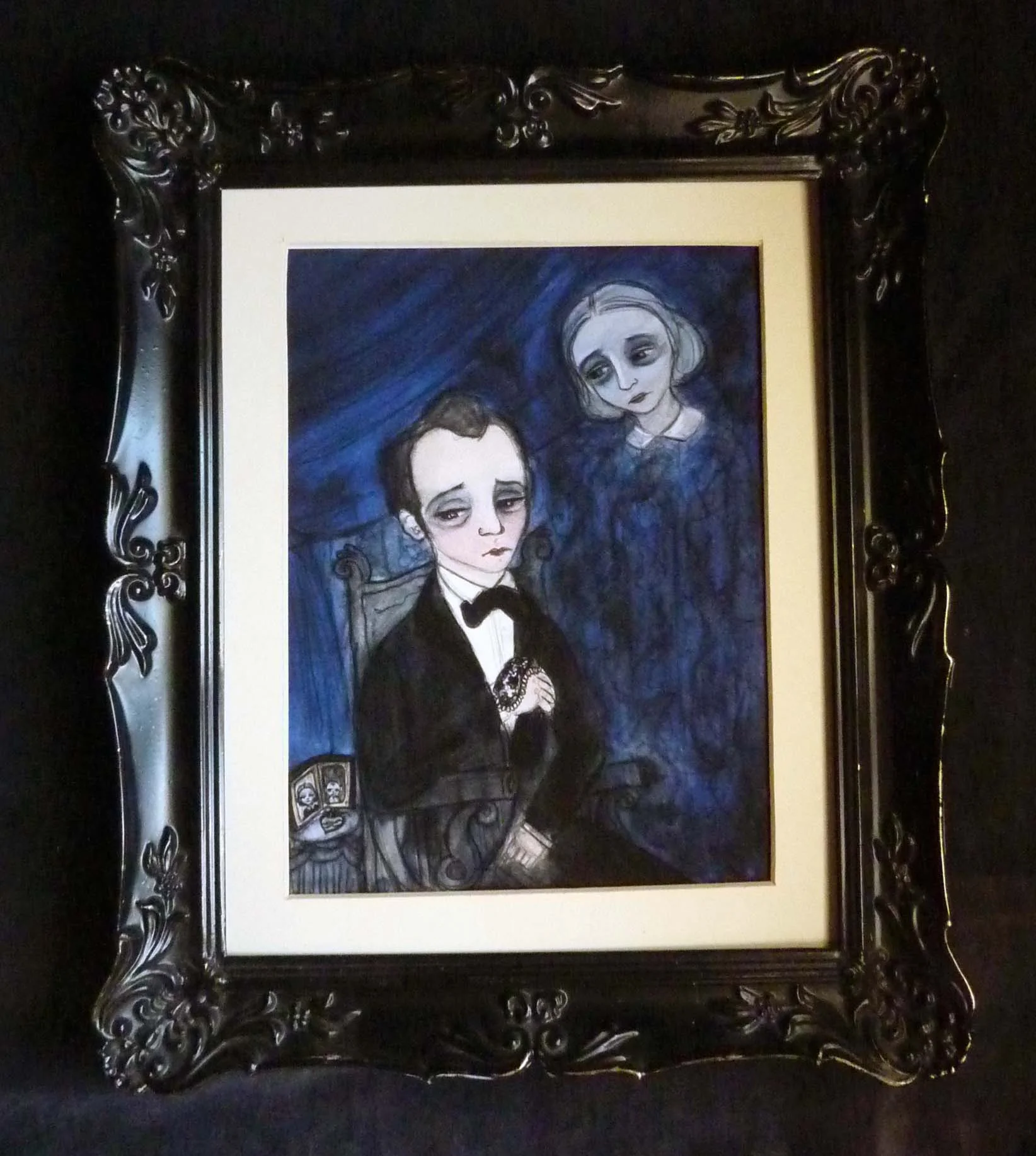 Victorian Spirit FRAMED.jpg