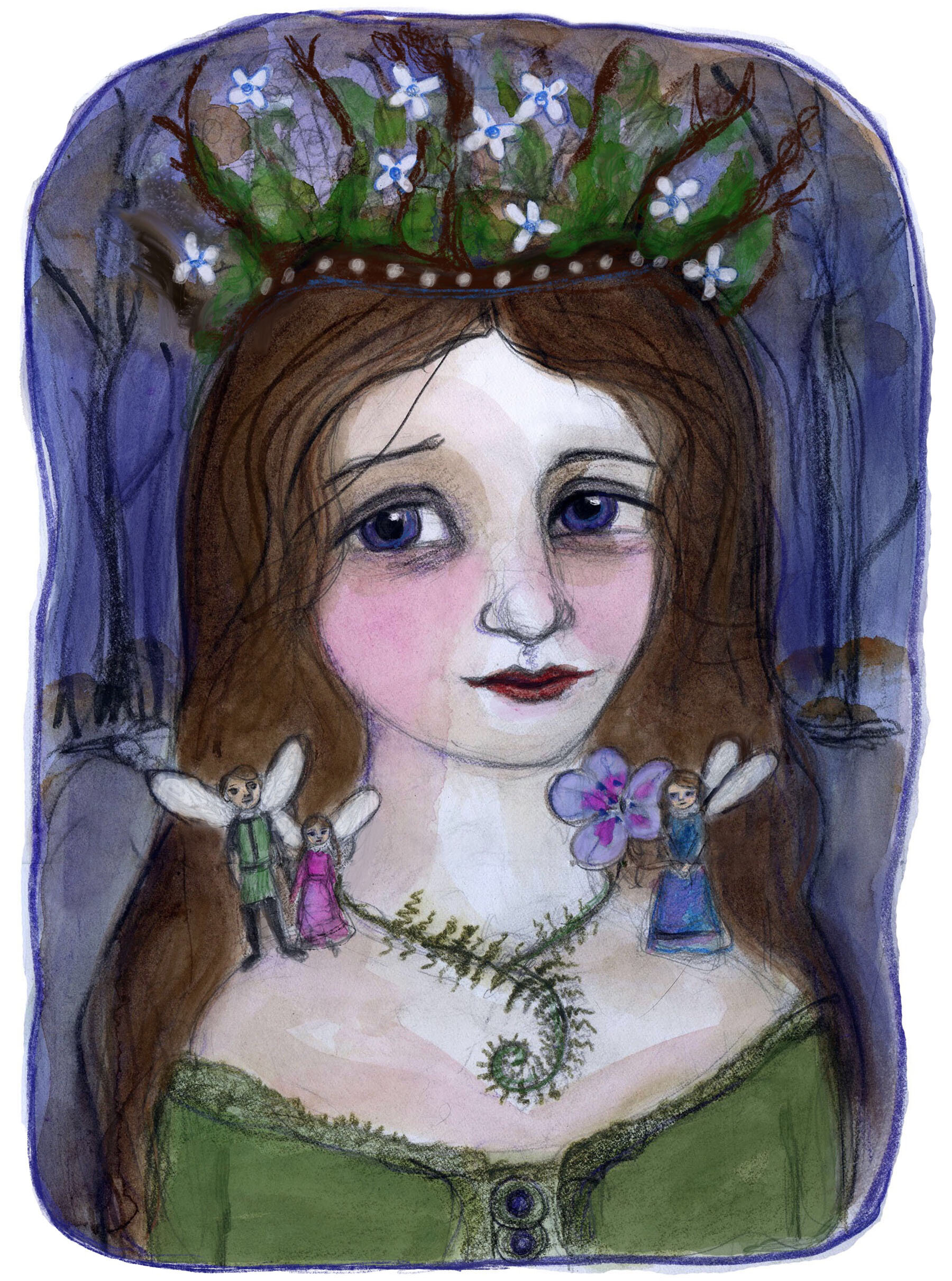 Queen Mab