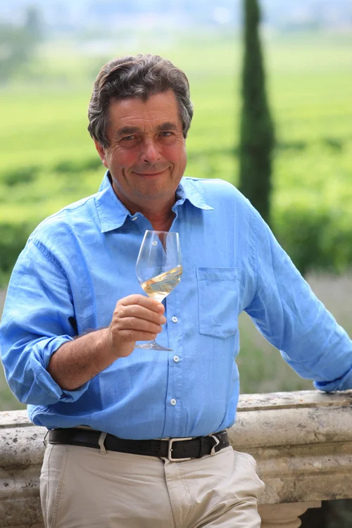 Denis Dubourdieu on Drinkability as an Essential Characteristic of Dry White Bordeaux