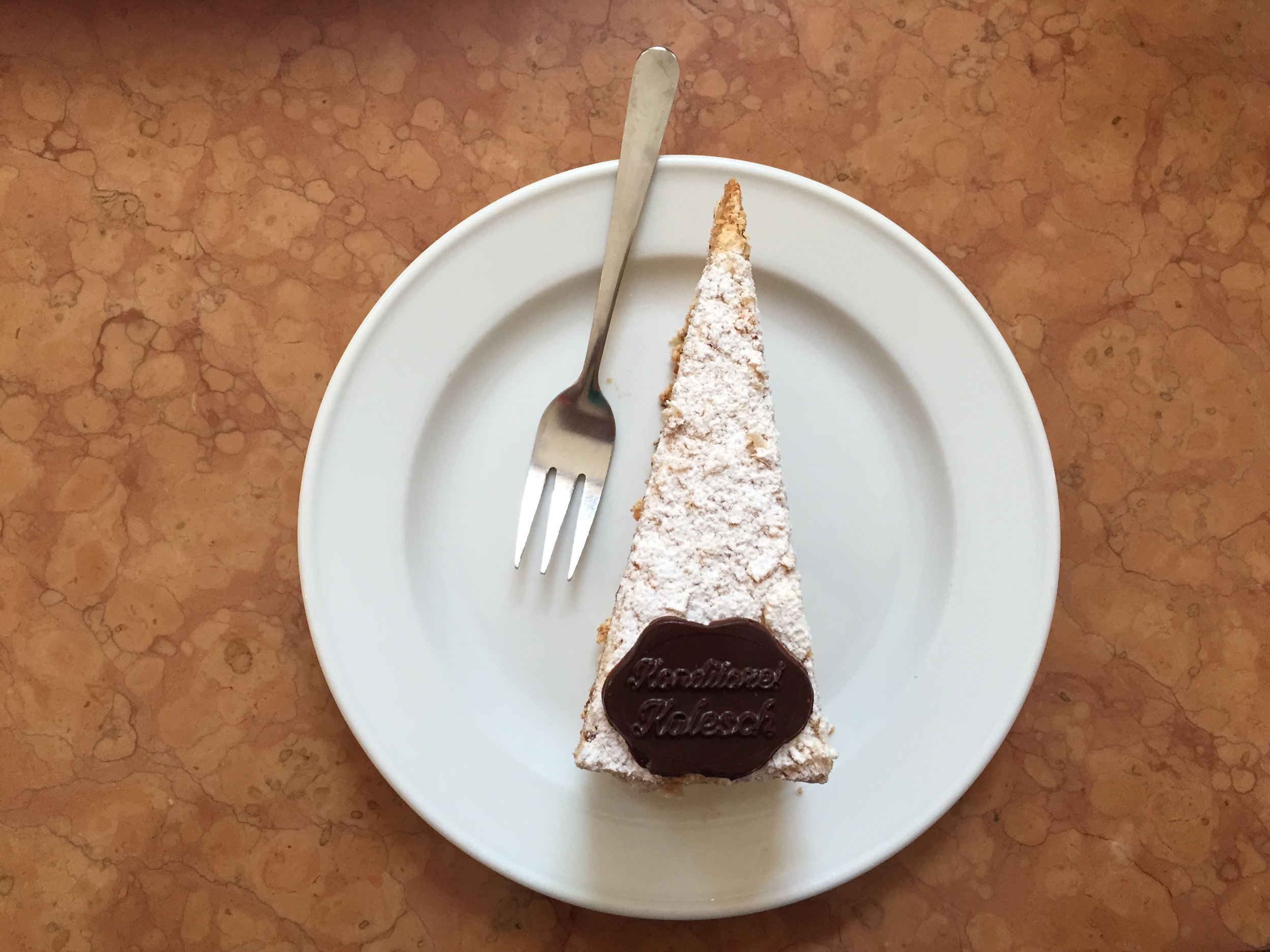 Cafe Kolesch in Biberach an der Ri ß