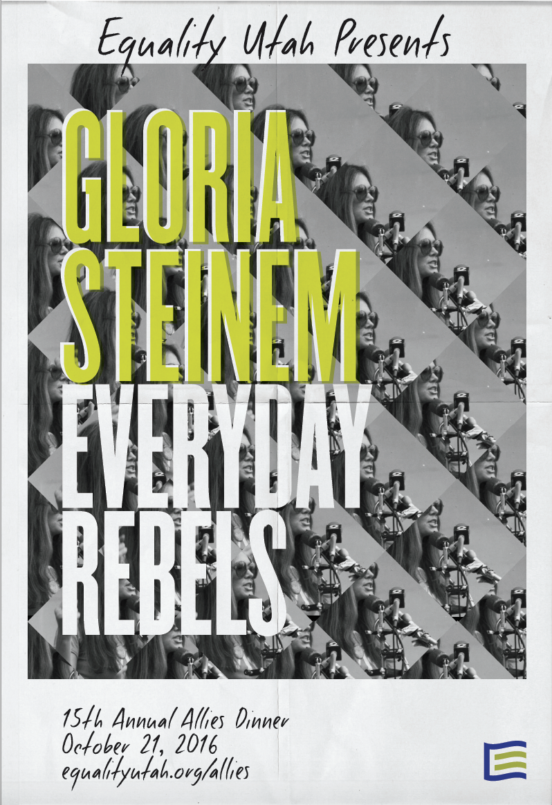 Everyday Rebels: Allies 2016