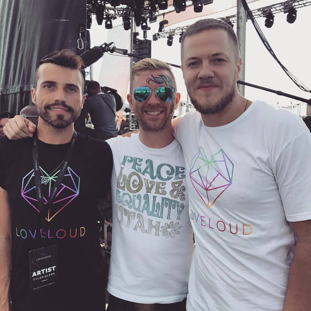 LOVELOUD Festival 2017