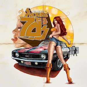 Sucking the 70s II