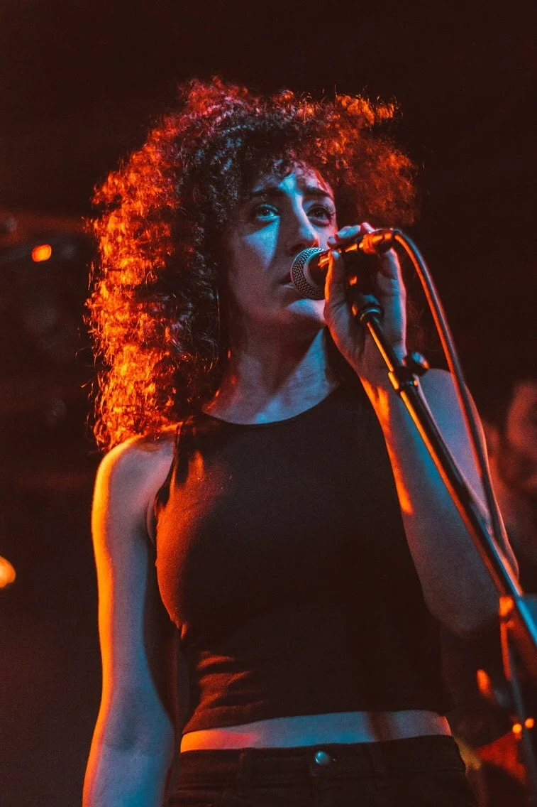  photo by Mike Kimchi 