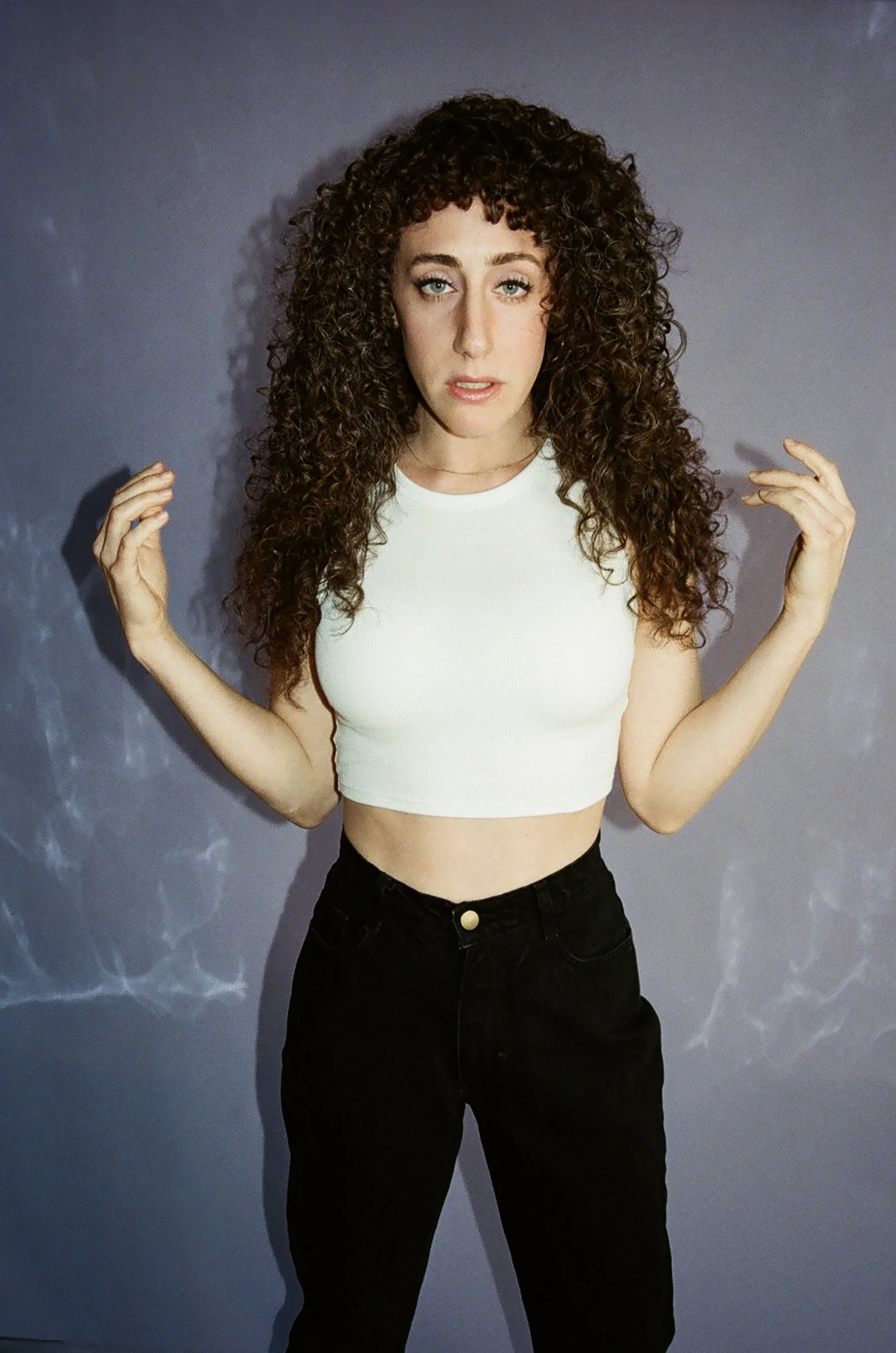 Shay &amp; The Good People - May 9th