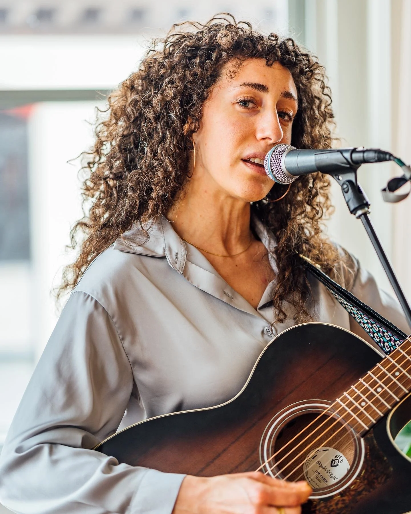 Shay &amp; The Good People