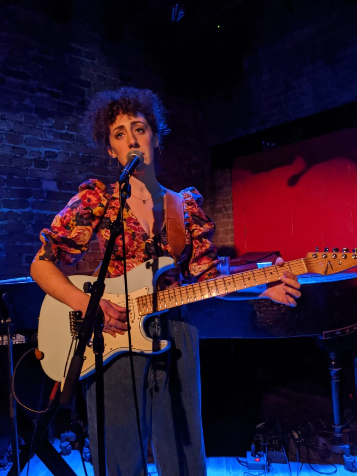 Shay &amp; The Good People