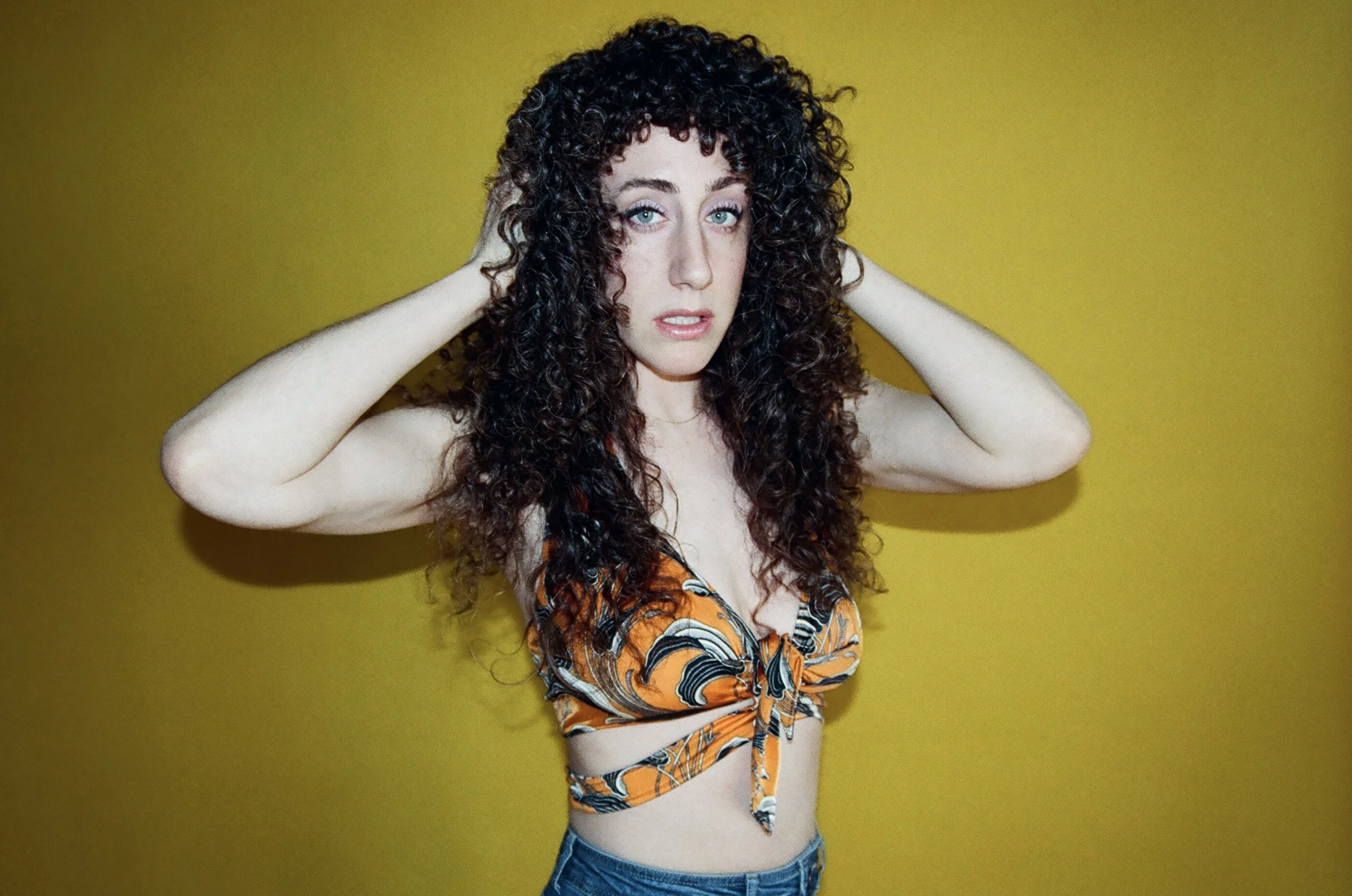 Shay &amp; The Good People