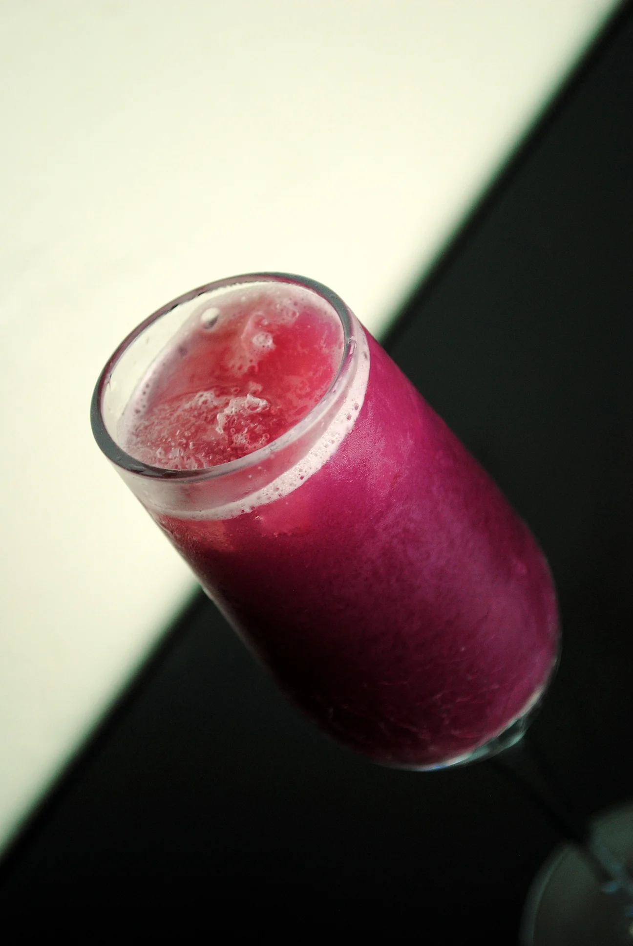 Fresh Pomegranate Juice