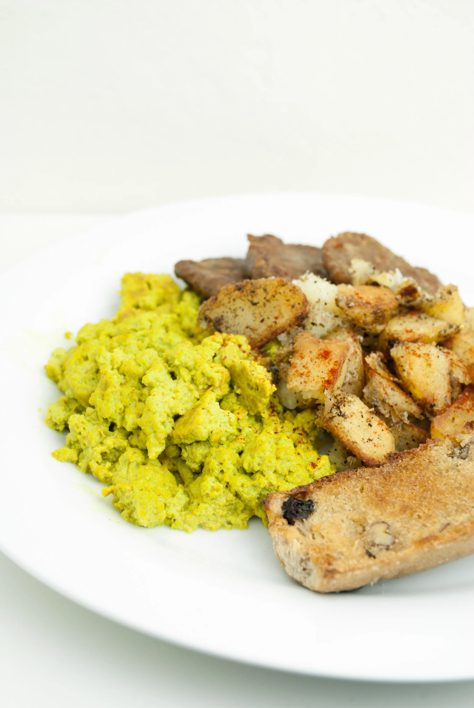 Vegan Brunch