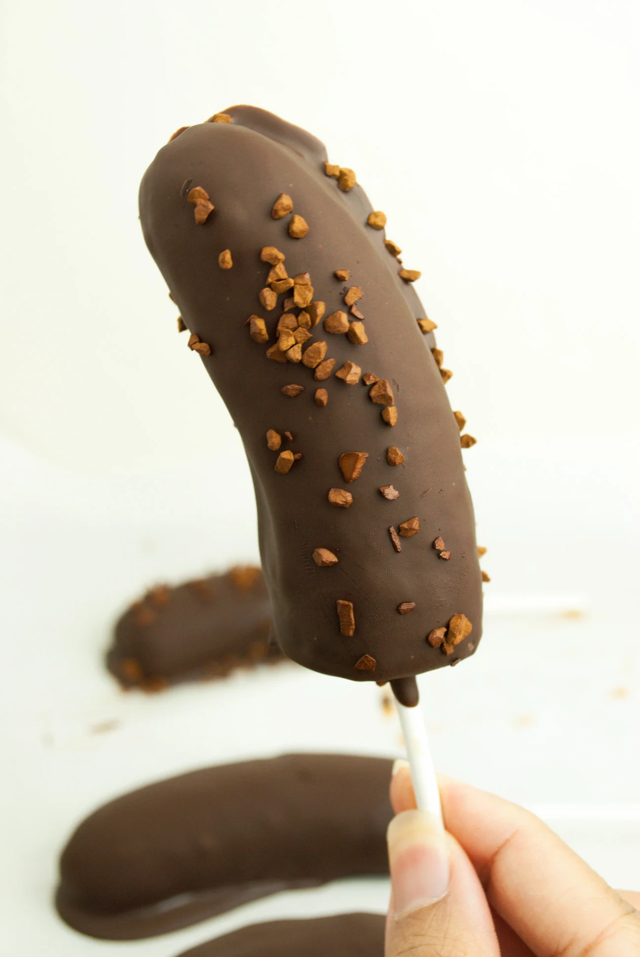 Monkey Pops