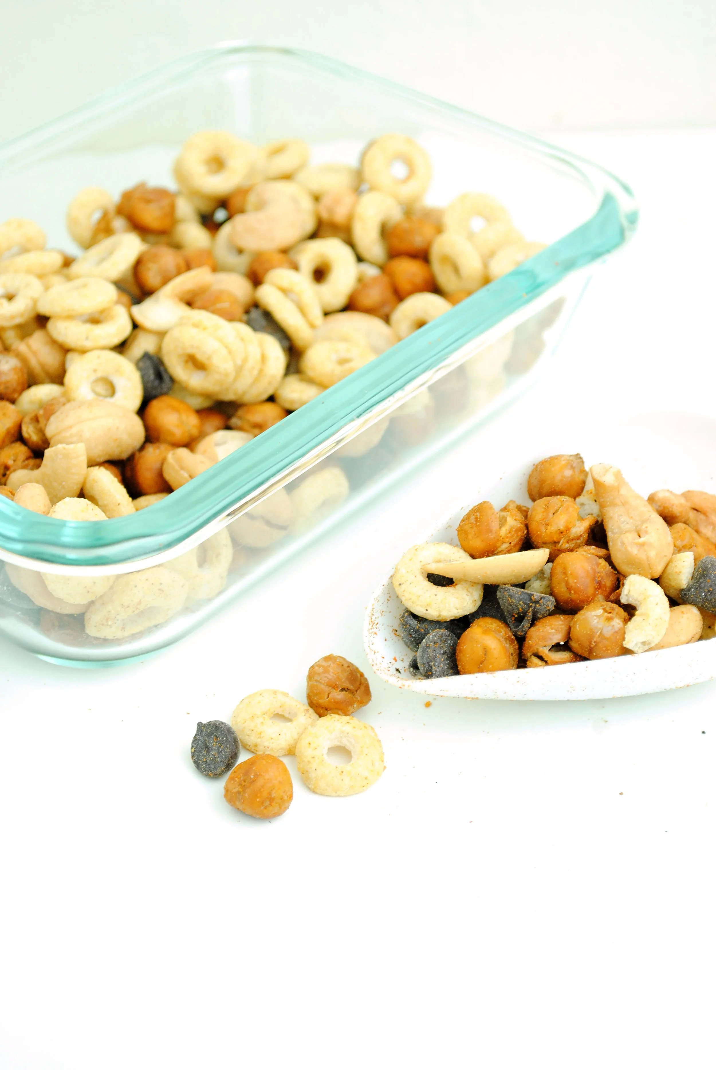Homemade Trail Mix