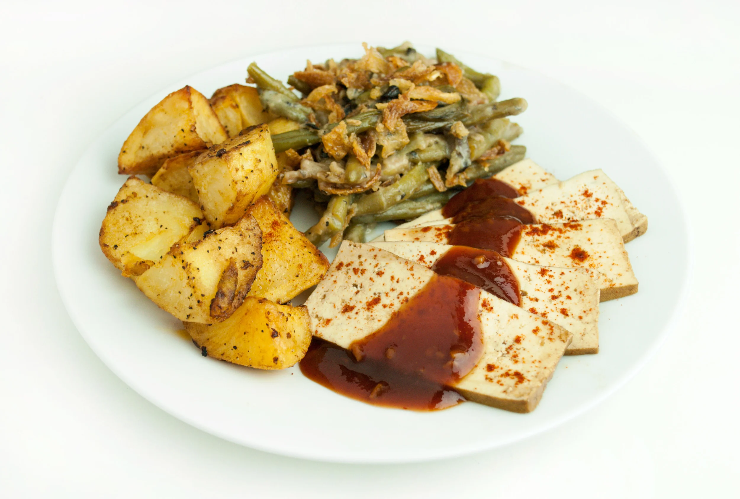 Vegan Soul Food