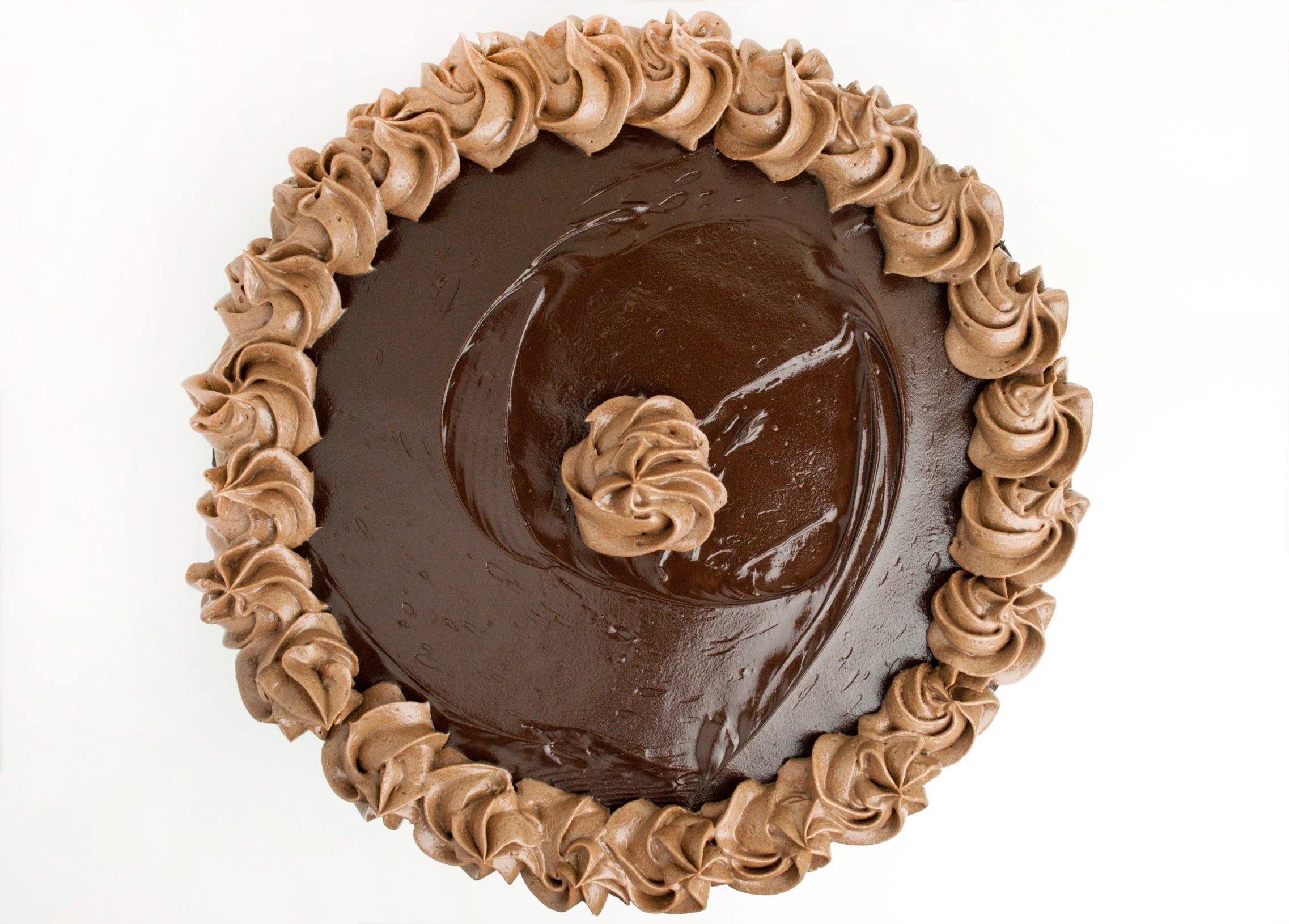 Vegan Chocolate Cake