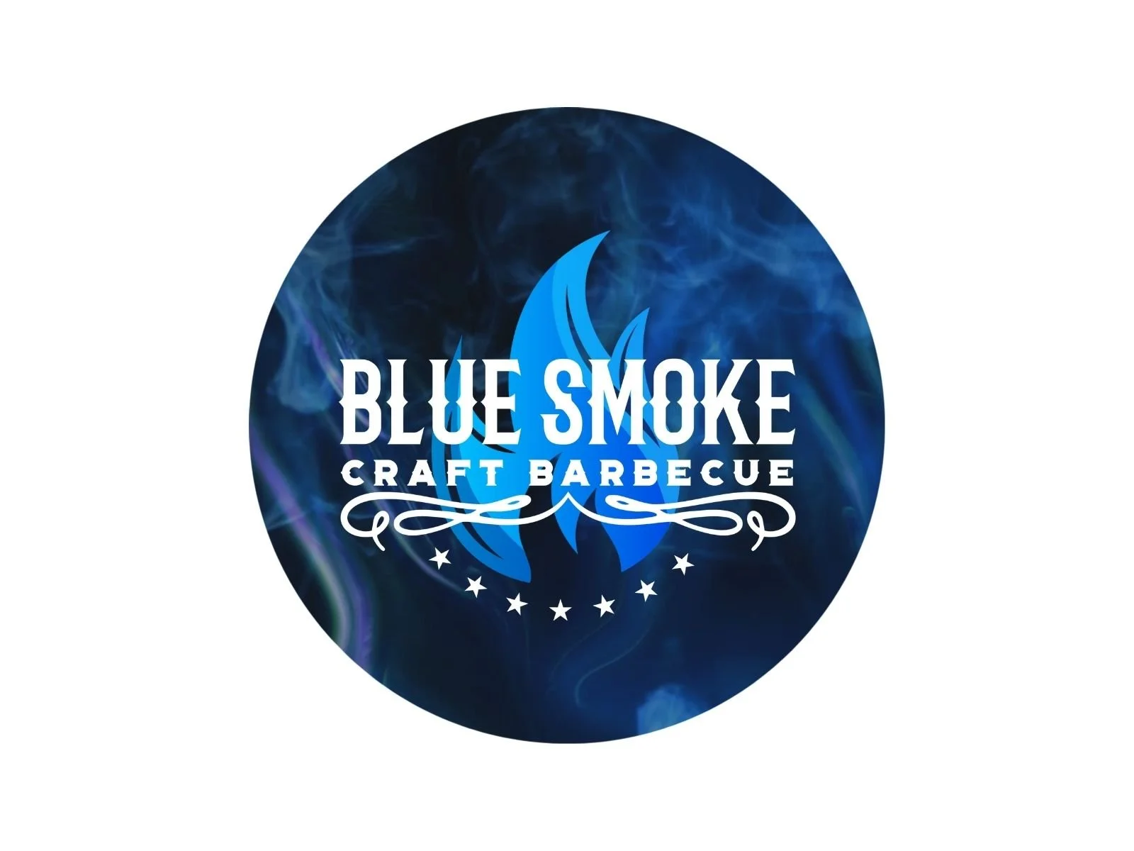 Social Media Icon Branding