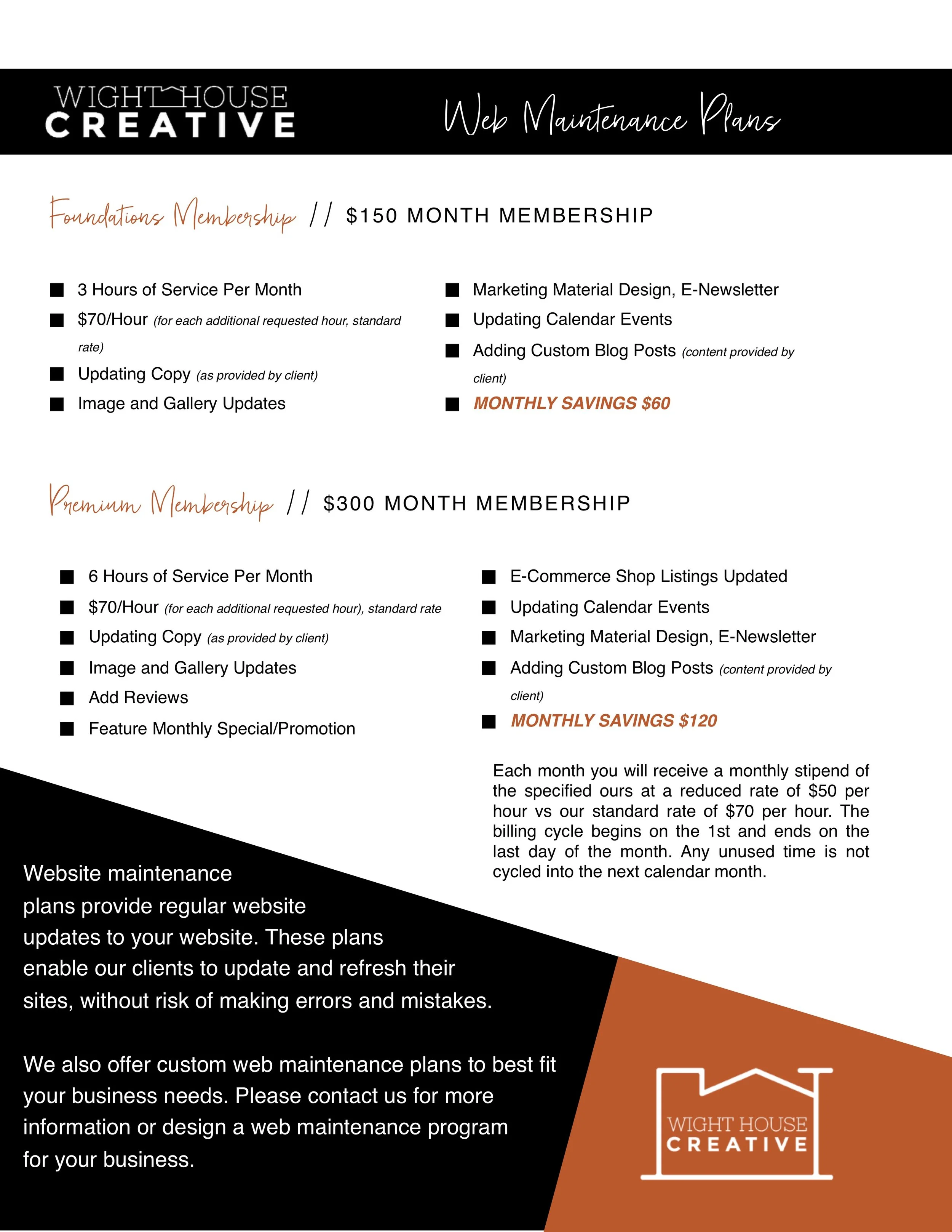 WHC Monthly Maintenance Programs.jpg