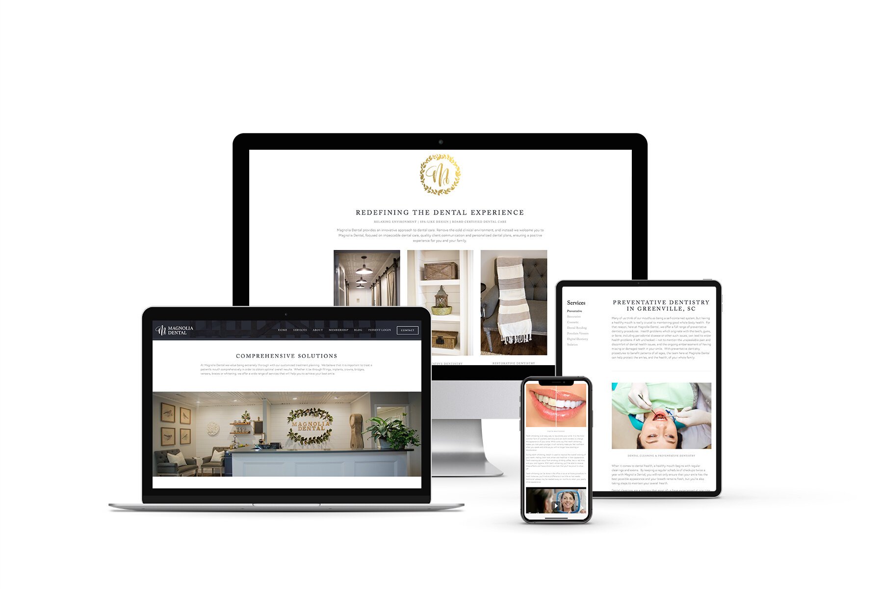 Wight House Creative Web Designer Boise Idaho