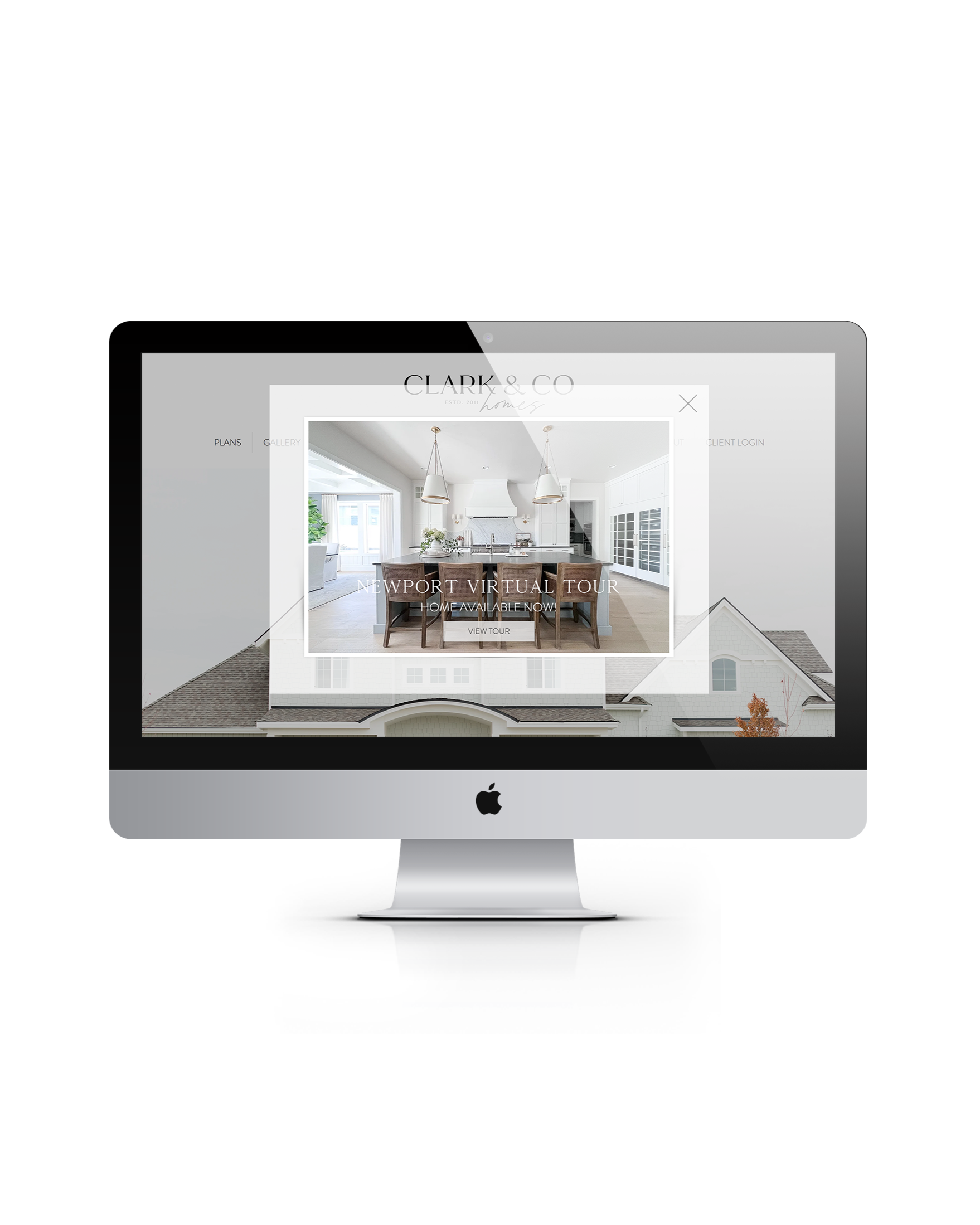 Targeted Web Marketing