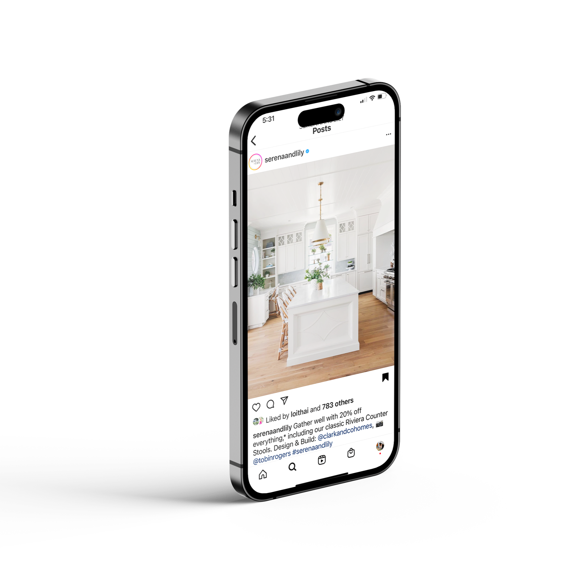 Custom Social Media Marketing and Design