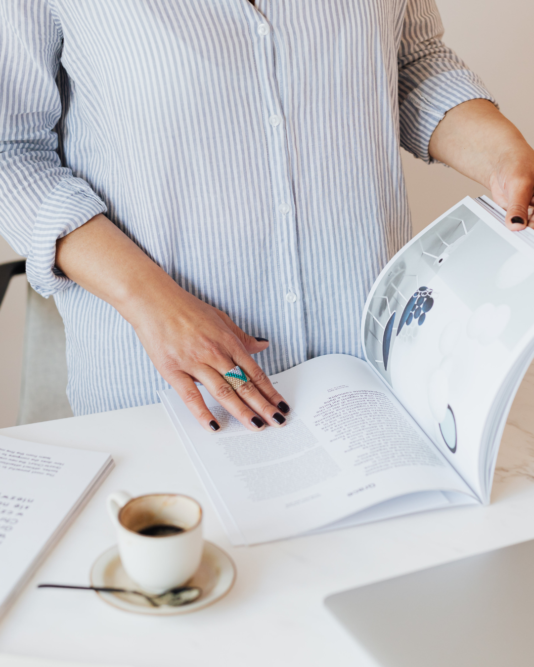 Your Proposal Is Probably About You. It Should Be About Them.