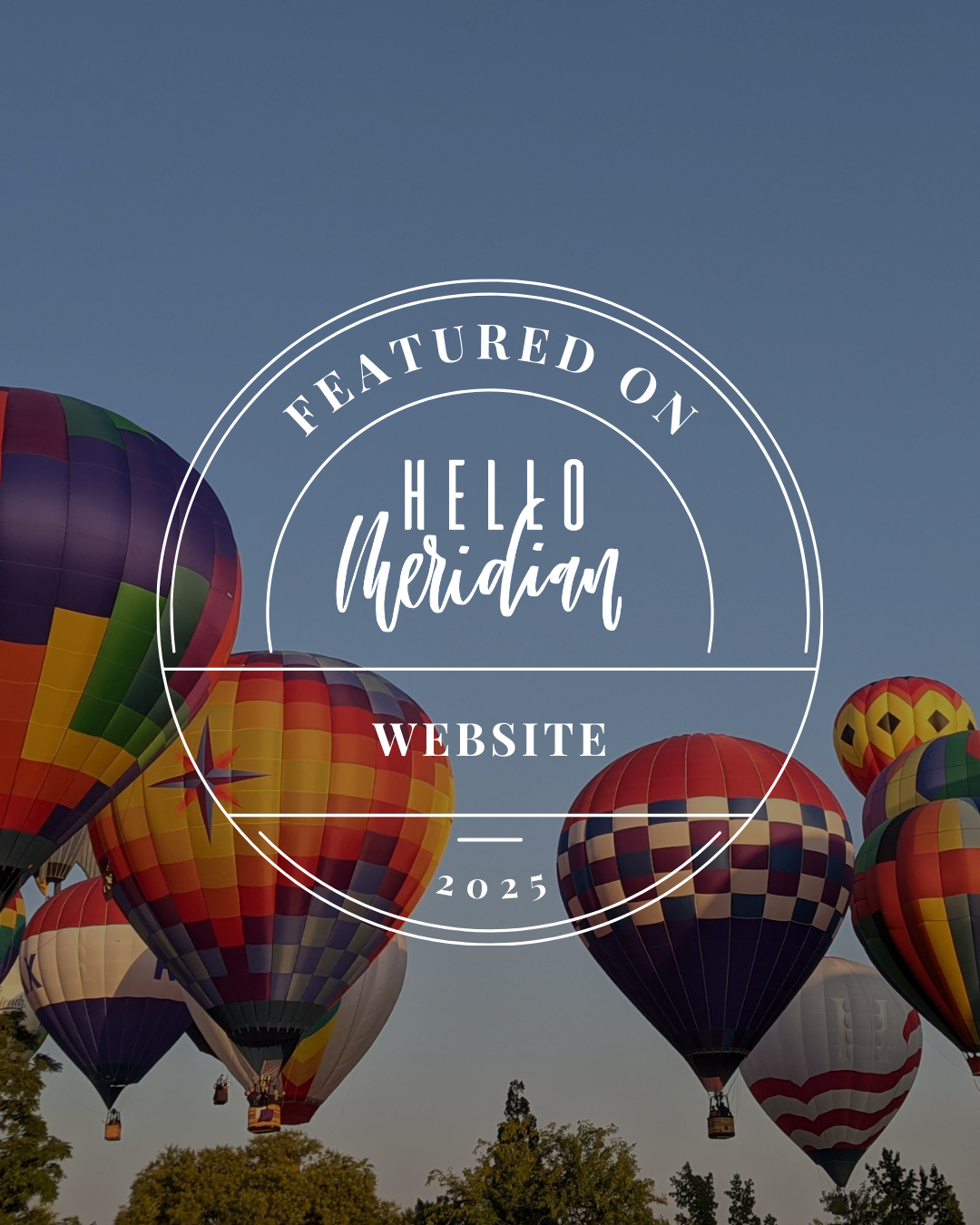 Hello Meridian Badge Wight House Creative Graphic Designer.png