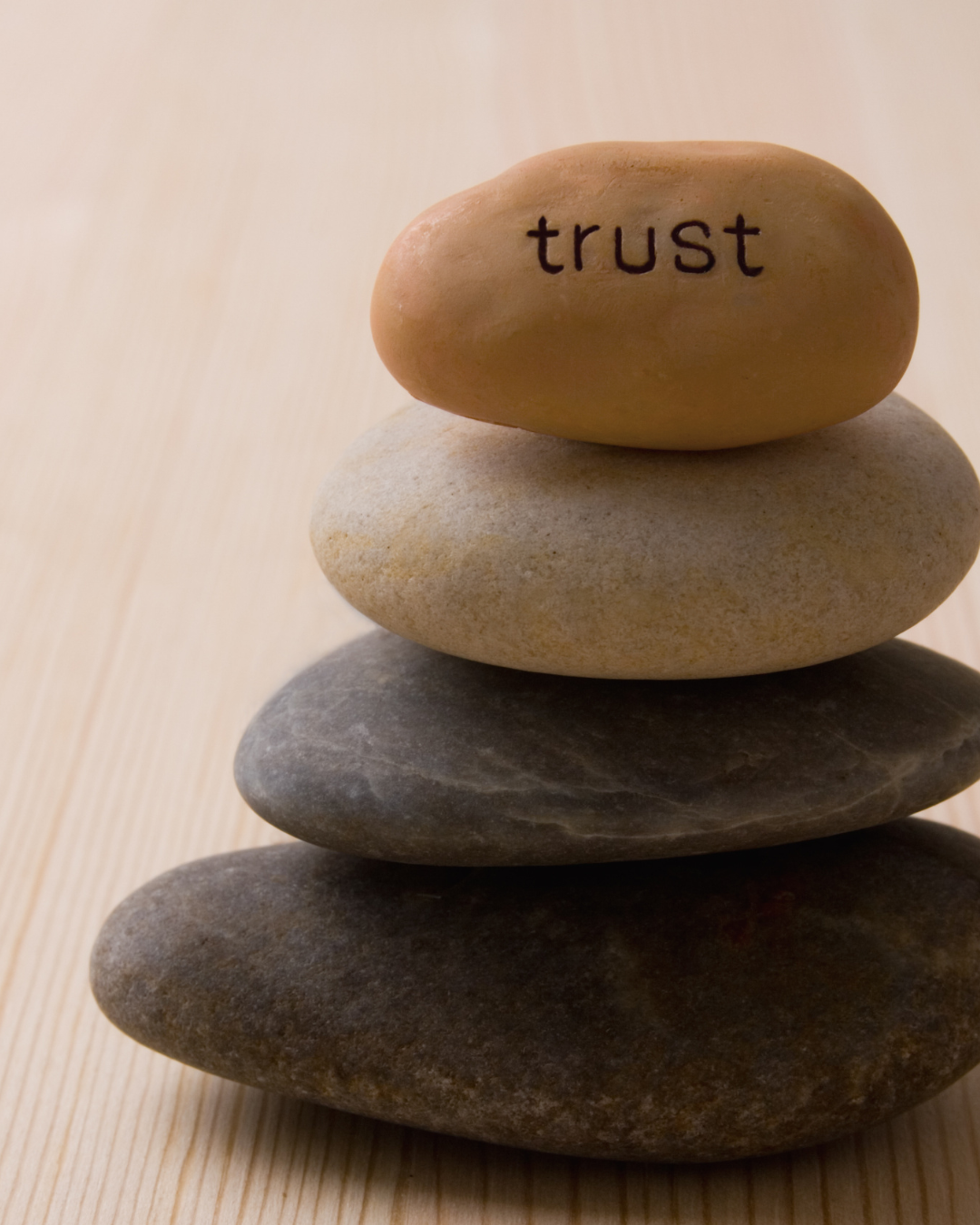 Clients Do Not Hire the Best Firm. They Hire the Firm They Trust Most.