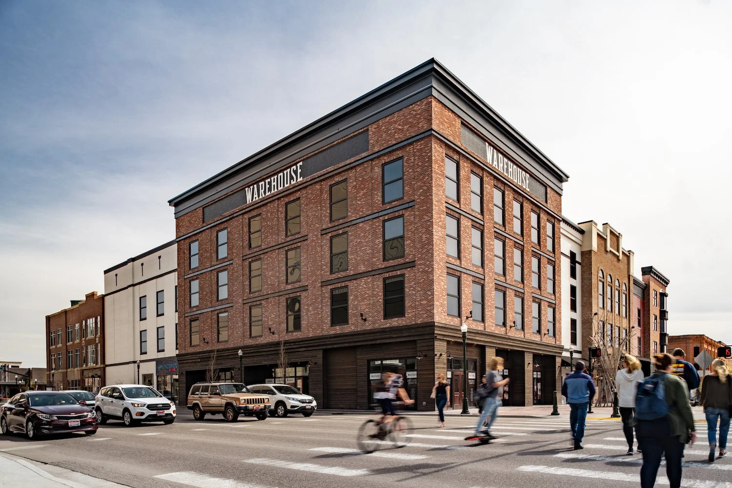 Why AEC Firms Should Stop Overlooking Emerging Photography Talent