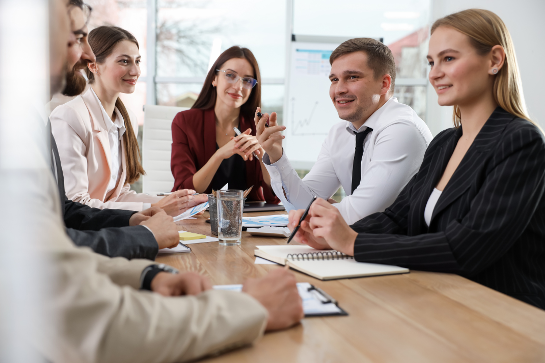 Top Firms Treat Marketing as a Growth Engine, Not a Support Role