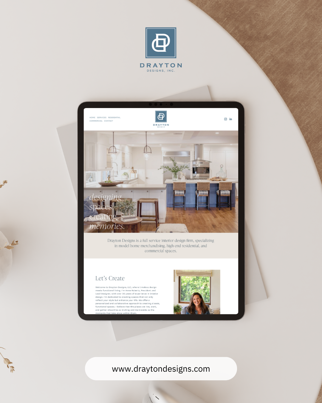 Mobile Responsive Design