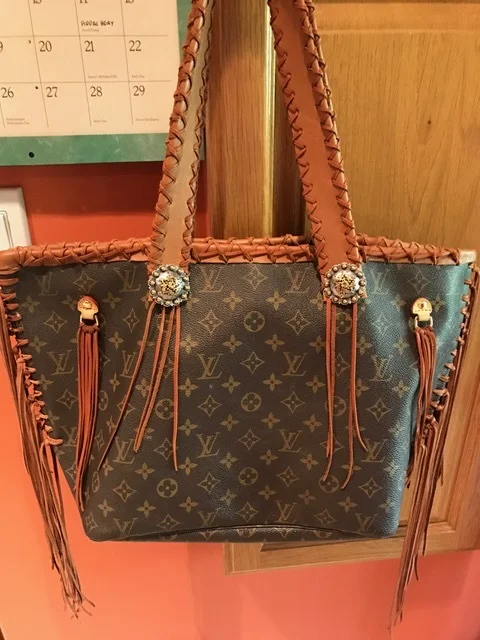 TERESA'S LOUIS VITTON