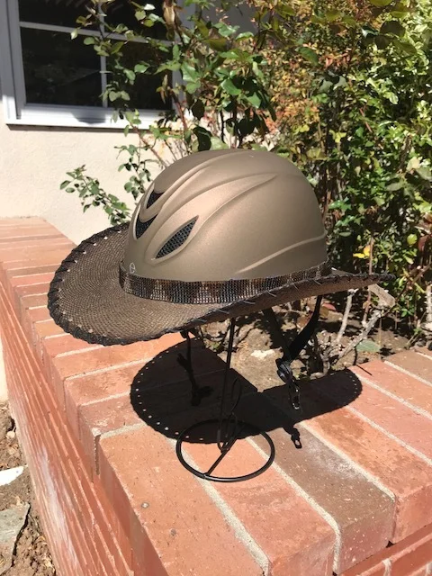  The new color Bronze 