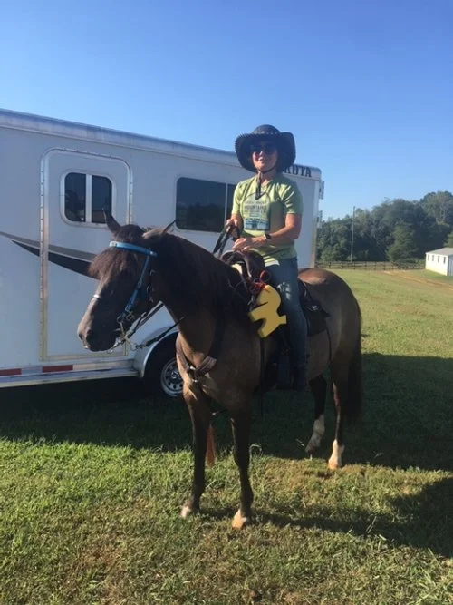 Cathy Hunkus&Mya.JPG