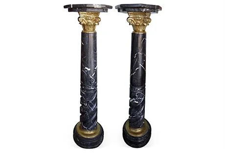 Pair of marble pedestals.jpg