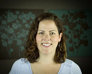 Leah Darrow