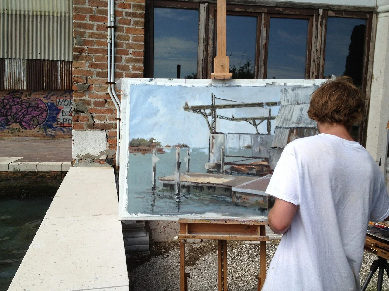 Director's Report, 2013