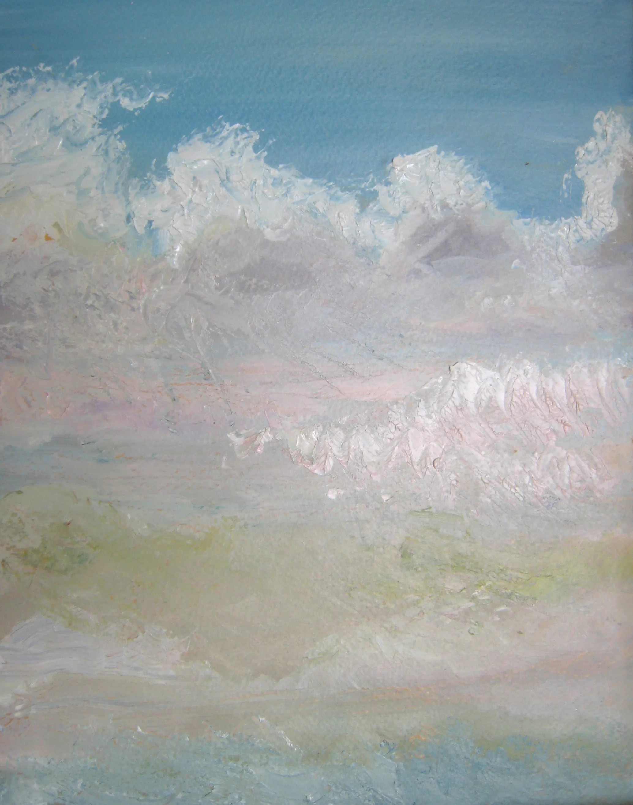 Shannon McNally, 2014