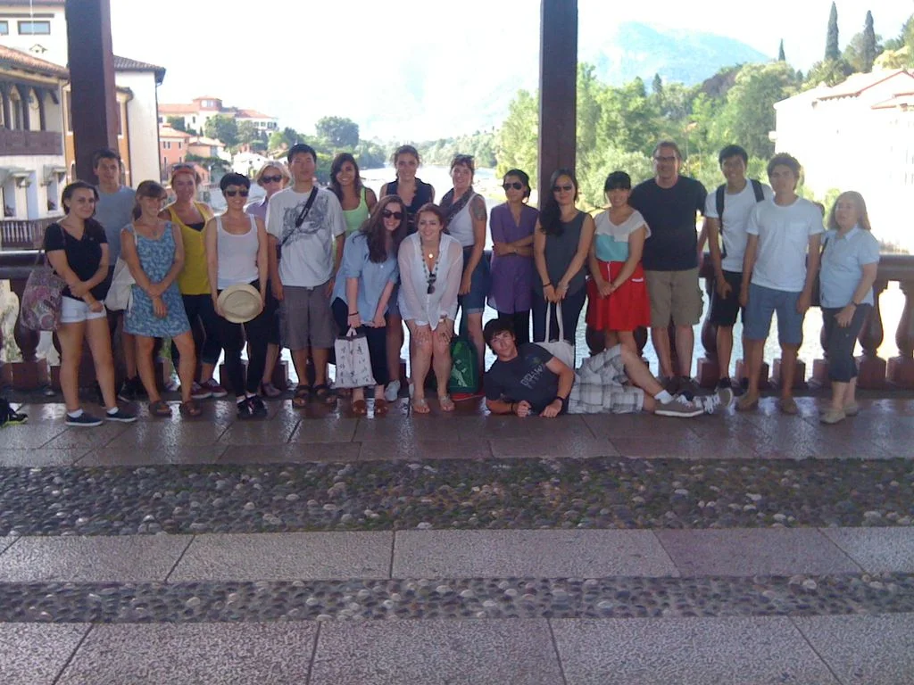 Director's Report, 2012