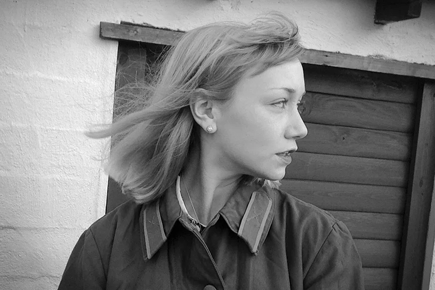 Surface Names Pratt in Venice alumna Lilian Day Thorpe Avant Guardian