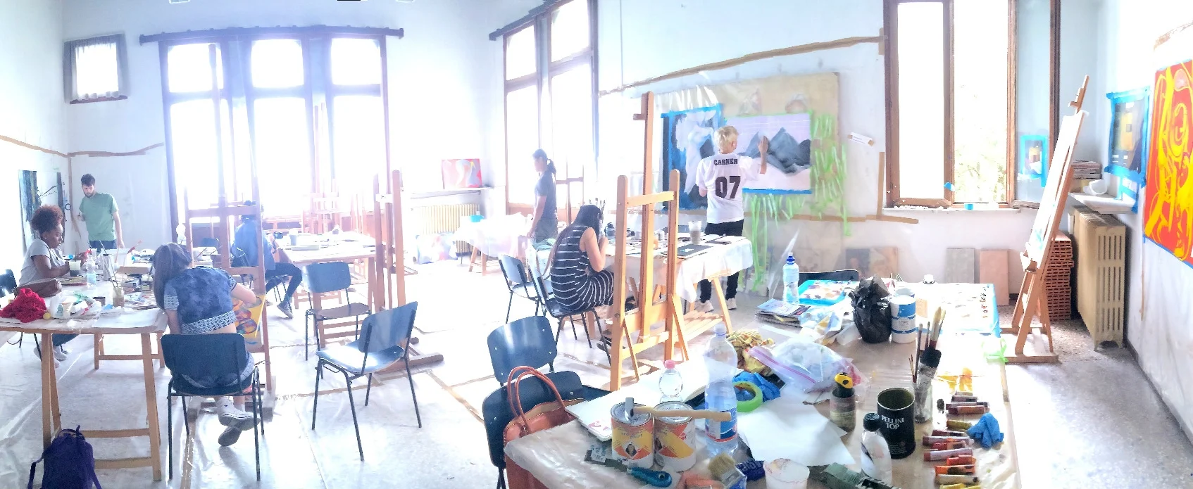 31st Annual Exhibition - Opening November 2nd!