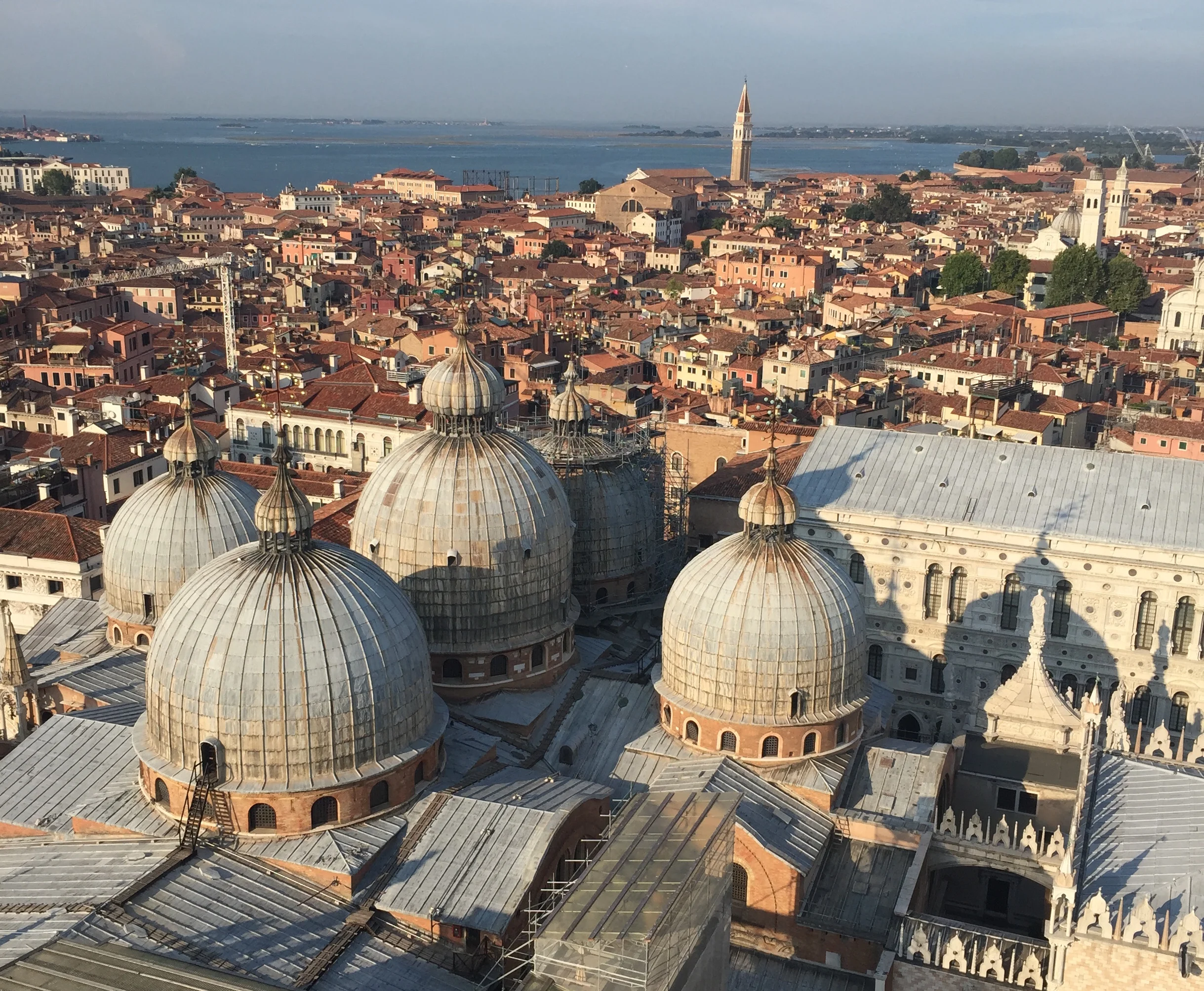 Pratt in Venice Scholarship Fund