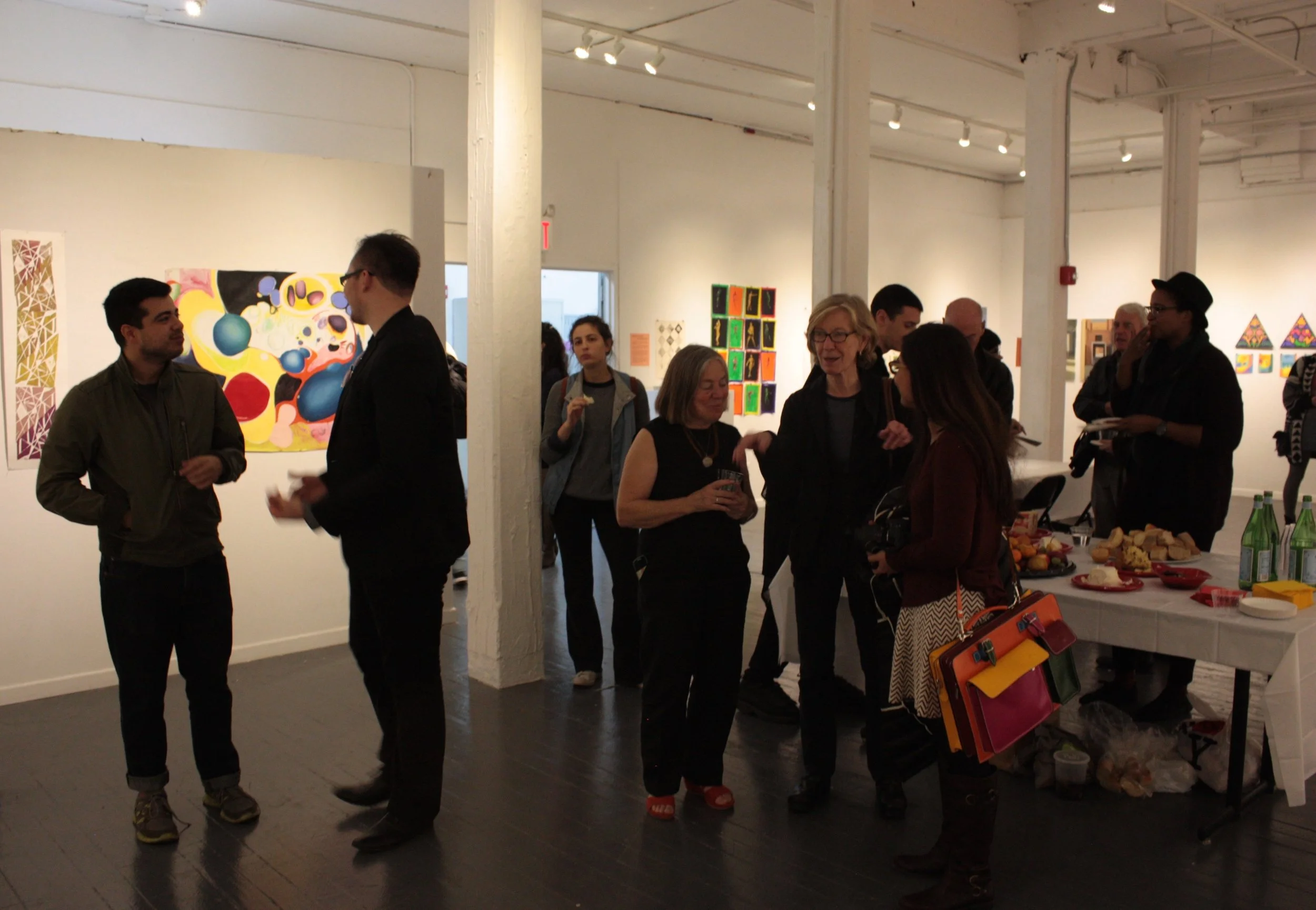 2015 Exhibition