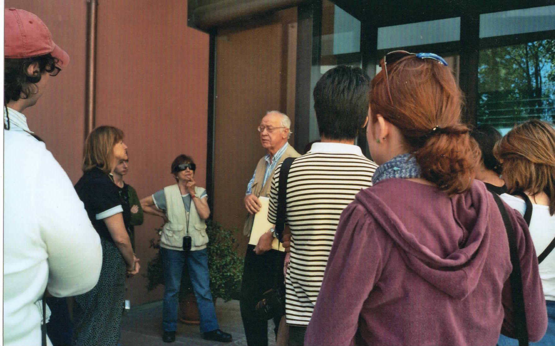 Clare and John at tipoteca 2005.jpeg