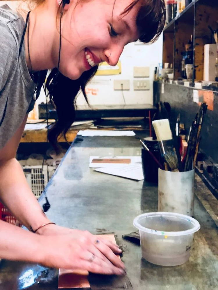 Undergraduate Experience, 2018