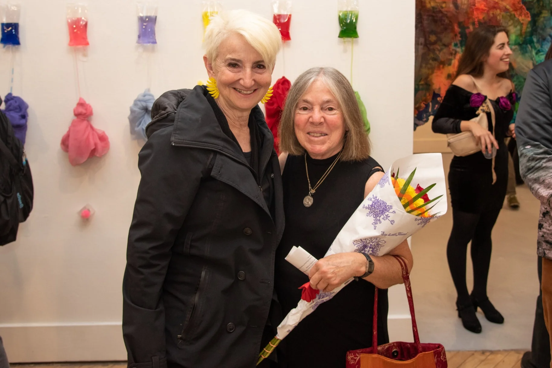 Exhibition Celebrates 35 Years of Pratt in Venice