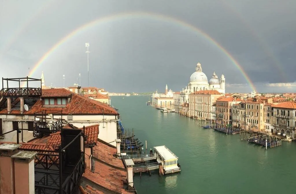 Pratt in Venice 2021 Brochure Now Available